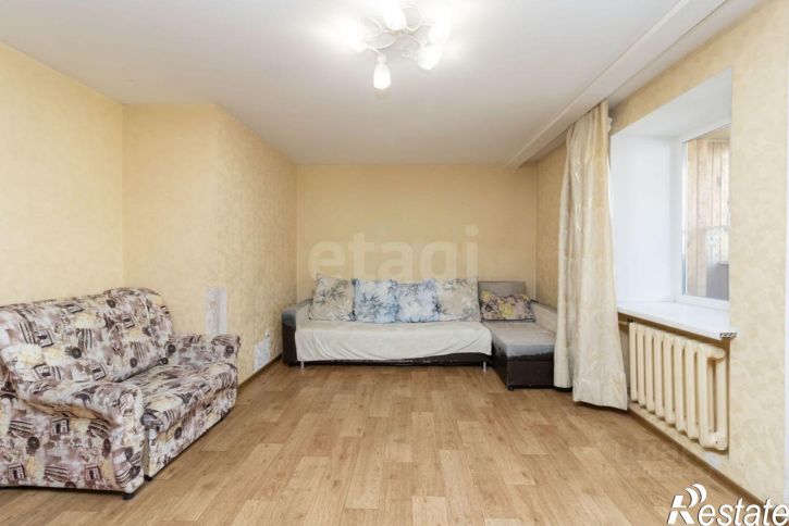 2-комн квартира улица Малиновского, 8,  д. 8