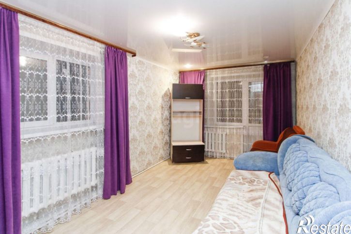 1-комн квартира Аграрная улица, 22,  д. 22