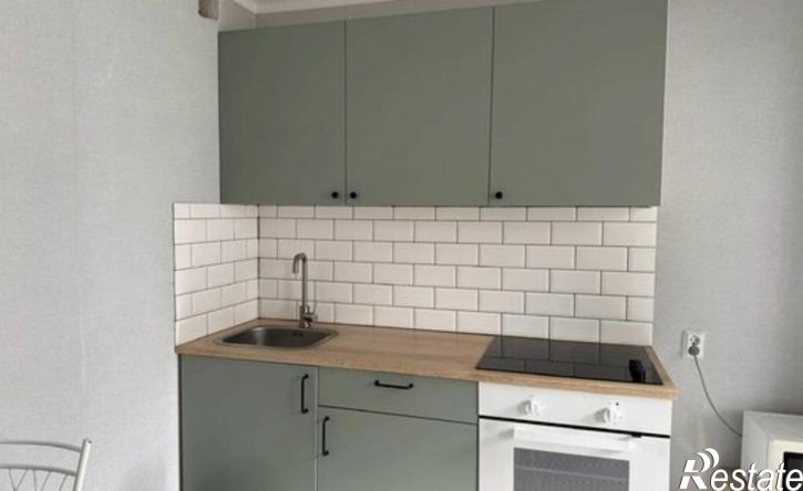 1-комн квартира улица Валентины Трофимовой, 1,  д. 1