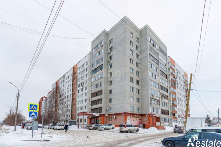 Торговое помещение Волгоградская улица, 67,  д. 67