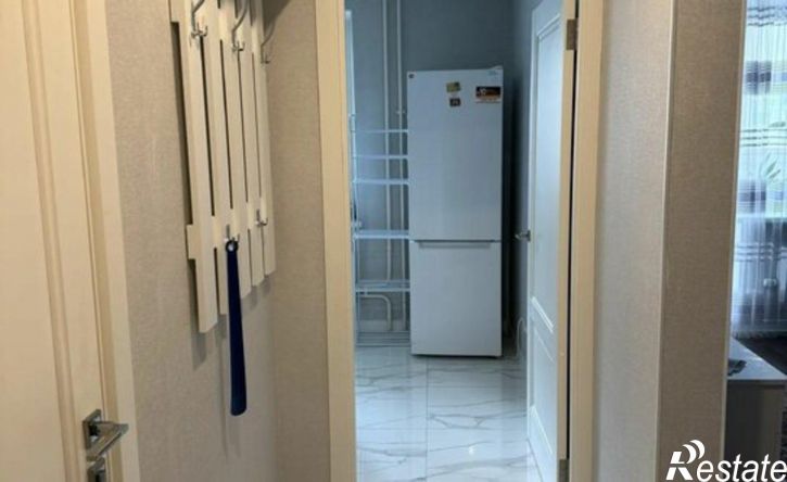 1-комн квартира улица Валентины Трофимовой, 1,  д. 1