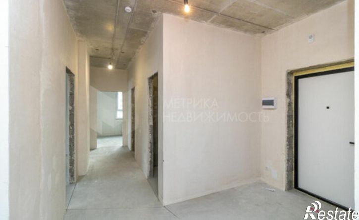 3-комн квартира улица Евгения Войнова, 7,  д. 7