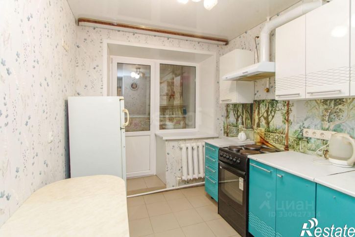 1-комн квартира Аграрная улица, 22,  д. 22