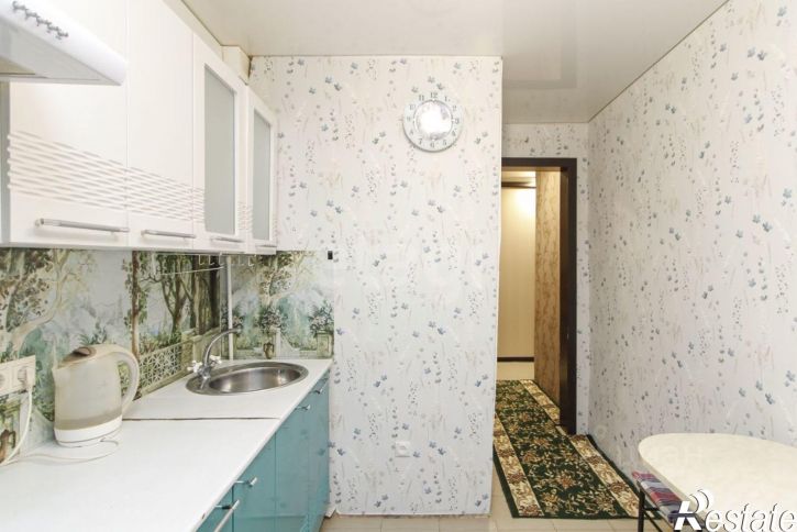 1-комн квартира Аграрная улица, 22,  д. 22