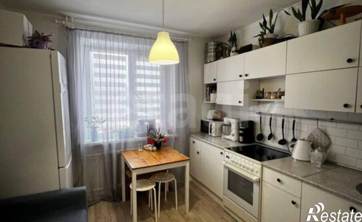 1-комн квартира улица Домостроителей, 14,  д. 14