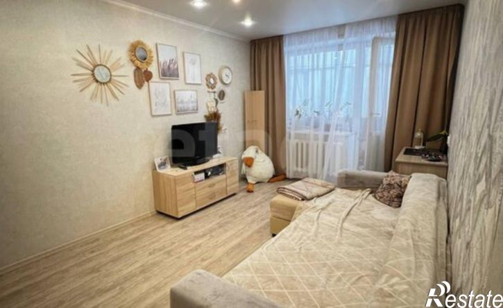 1-комн квартира улица Домостроителей, 14,  д. 14