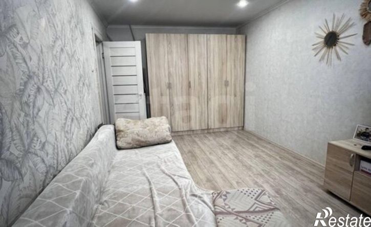 1-комн квартира улица Домостроителей, 14,  д. 14