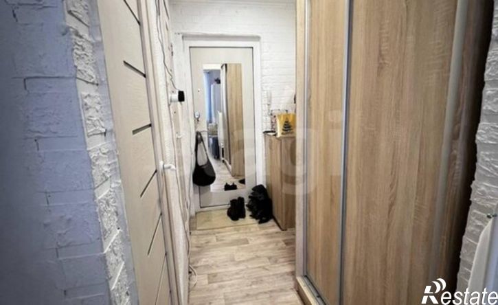 1-комн квартира улица Домостроителей, 14,  д. 14