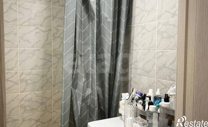 1-комн квартира улица Домостроителей, 14,  д. 14