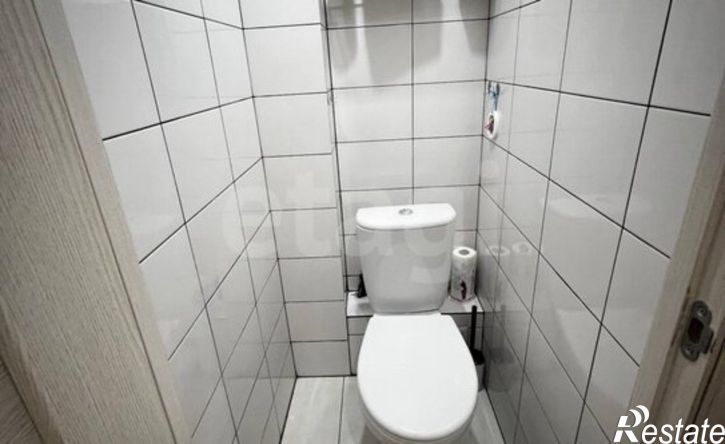 1-комн квартира улица Домостроителей, 14,  д. 14