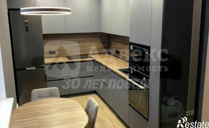 1-комн квартира Профсоюзная улица, 59,  д. 59