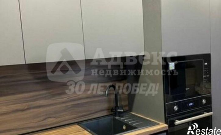 1-комн квартира Профсоюзная улица, 59,  д. 59