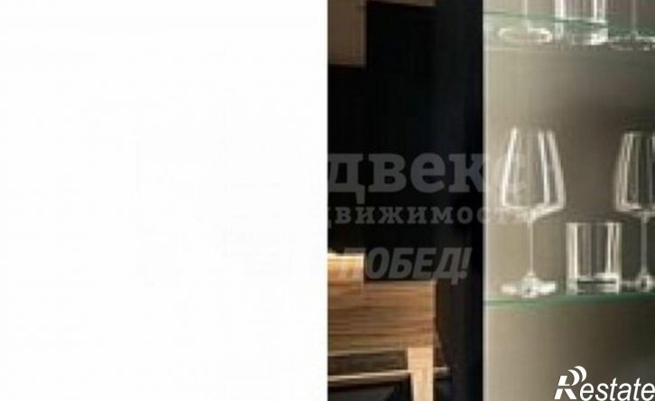 1-комн квартира Профсоюзная улица, 59,  д. 59