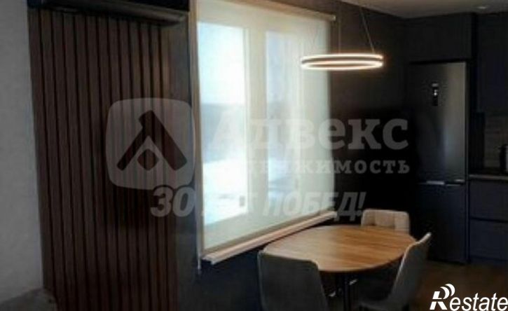 1-комн квартира Профсоюзная улица, 59,  д. 59