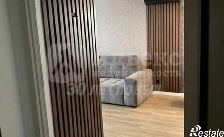 1-комн квартира Профсоюзная улица, 59,  д. 59
