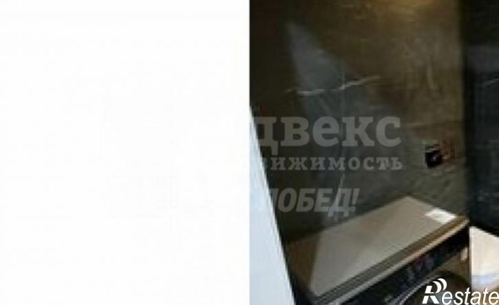 1-комн квартира Профсоюзная улица, 59,  д. 59