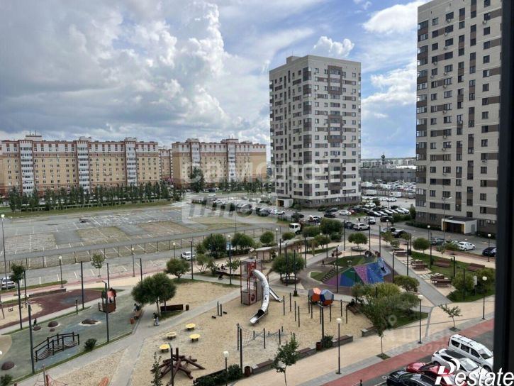 1-комн квартира улица Дмитрия Менделеева, 2 к1,  д. 2 к1