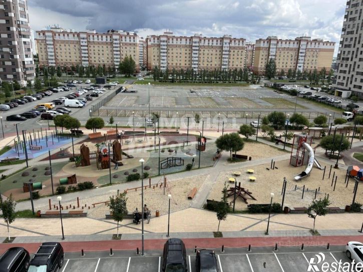 1-комн квартира улица Дмитрия Менделеева, 2 к1,  д. 2 к1