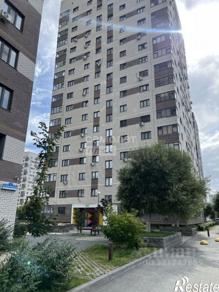 1-комн квартира улица Дмитрия Менделеева, 2 к1,  д. 2 к1