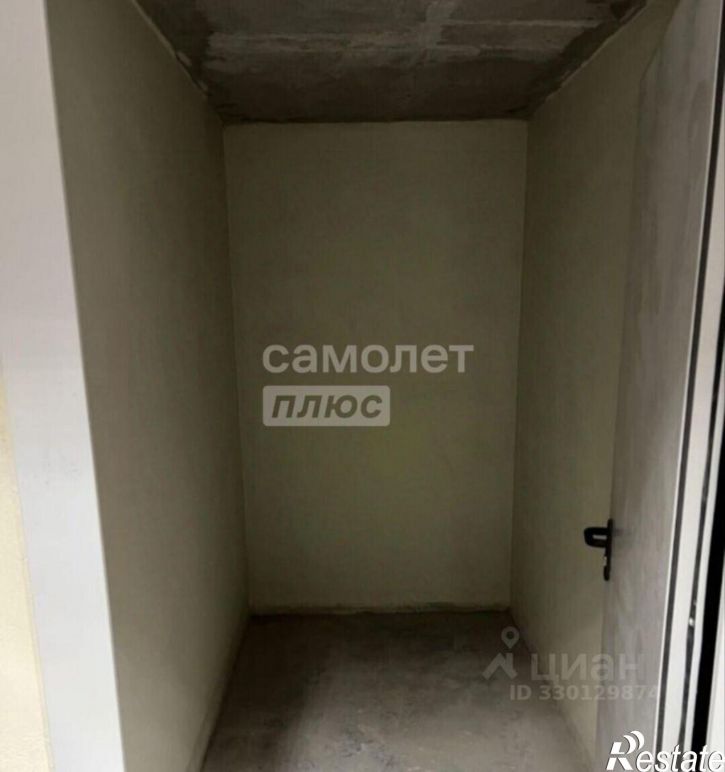 1-комн квартира улица Дмитрия Менделеева, 2 к1,  д. 2 к1