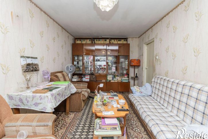 2-комн квартира Одесская улица, 44,  д. 44