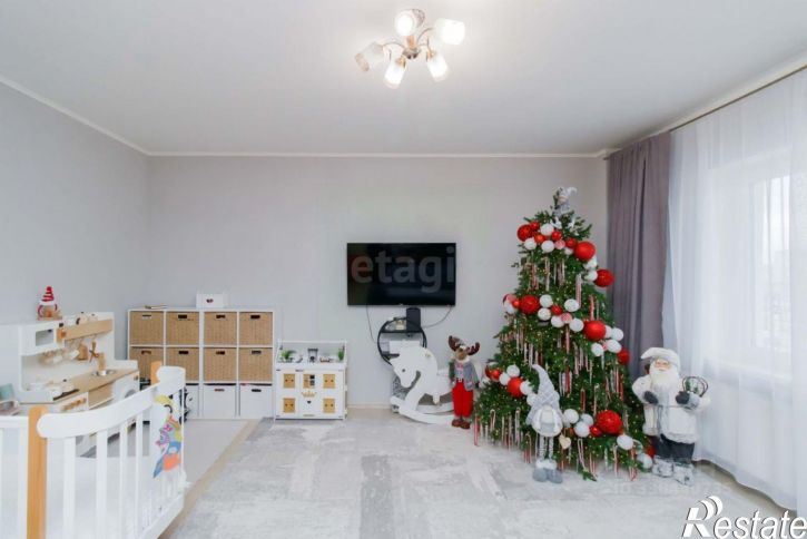 2-комн квартира улица Дмитрия Менделеева, 12,  д. 12