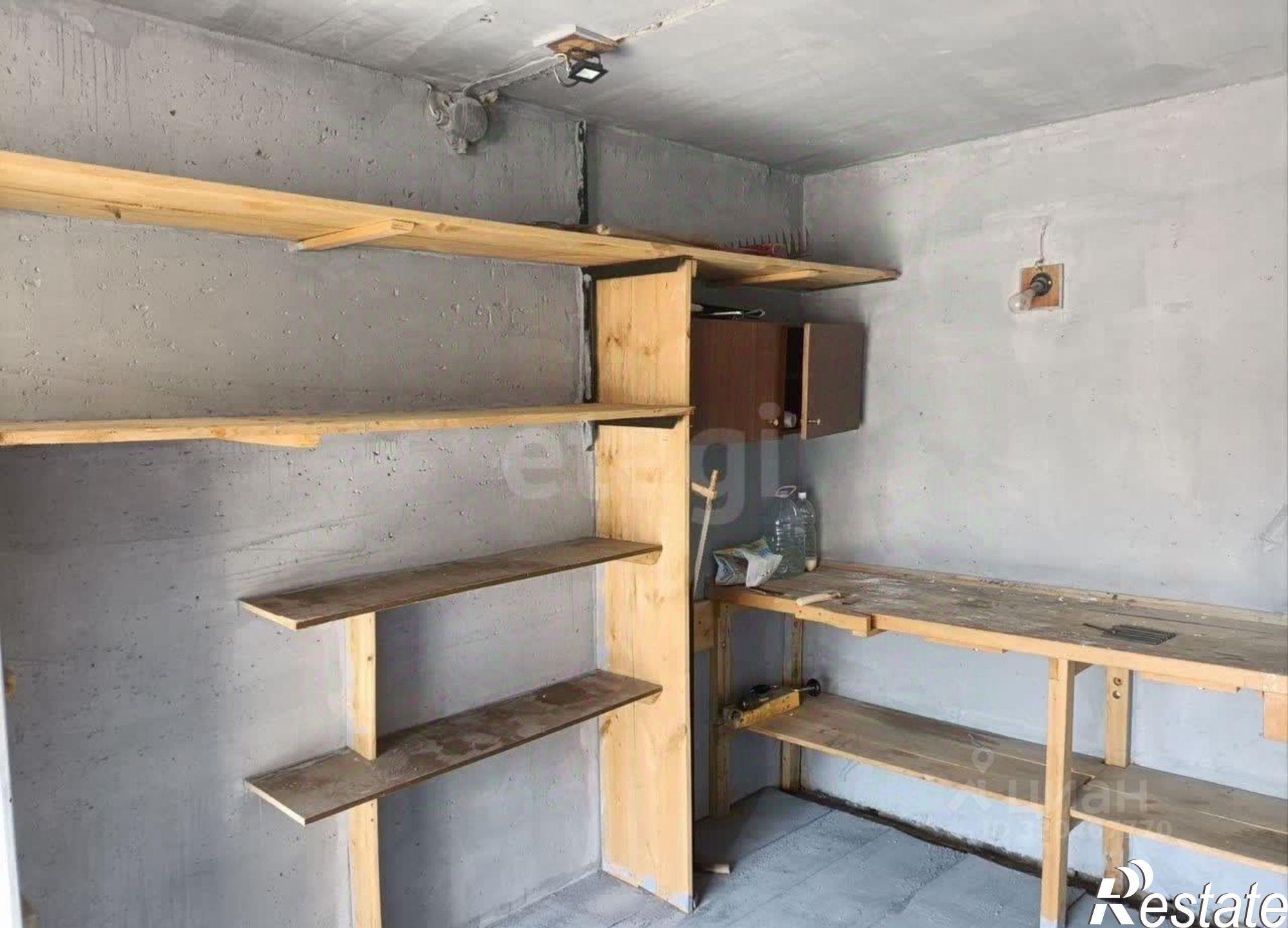 Купить гараж, место в паркинге за 1 184 570 рублей на Широтная улица, 34