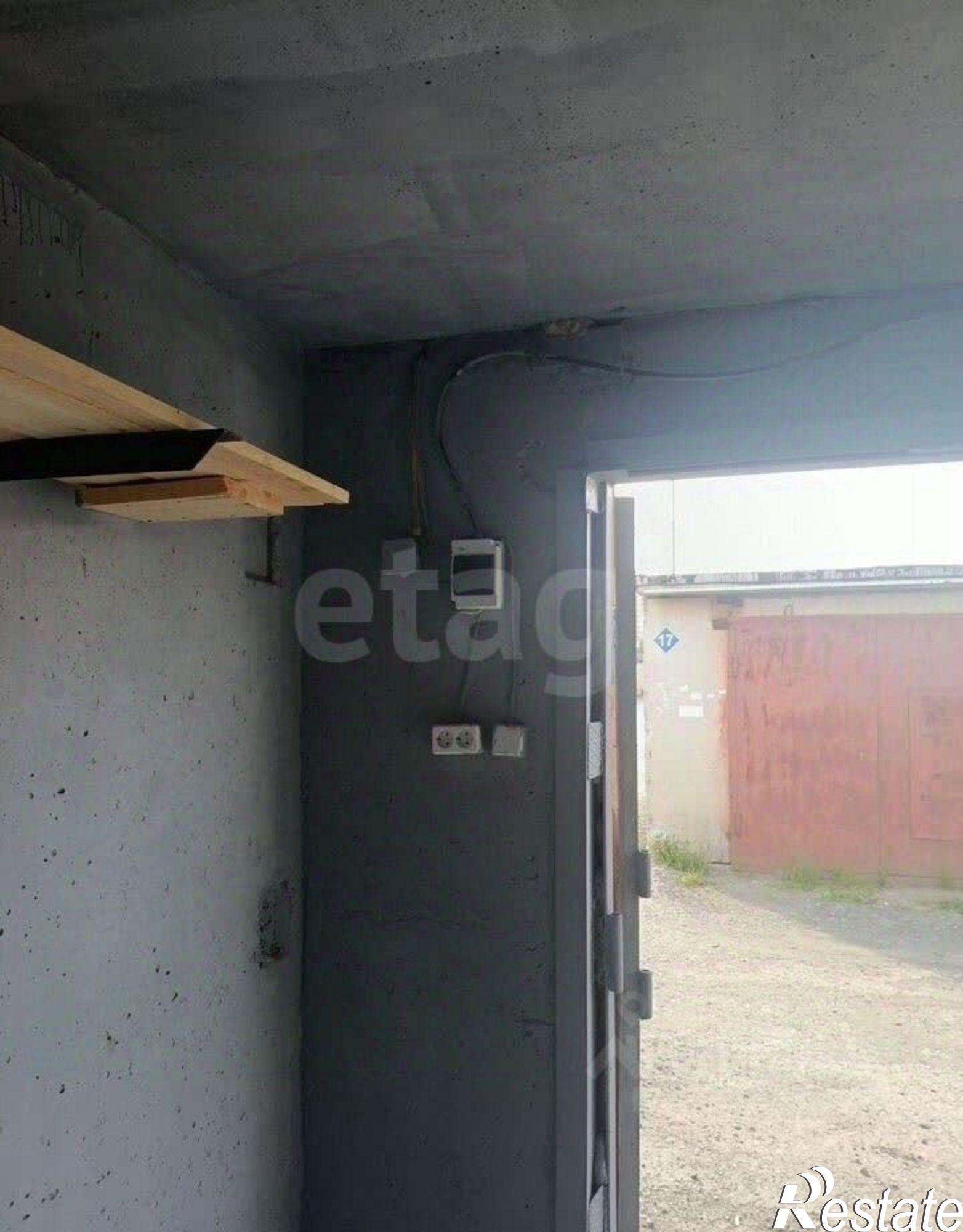 Купить гараж, место в паркинге за 1 184 570 рублей на Широтная улица, 34
