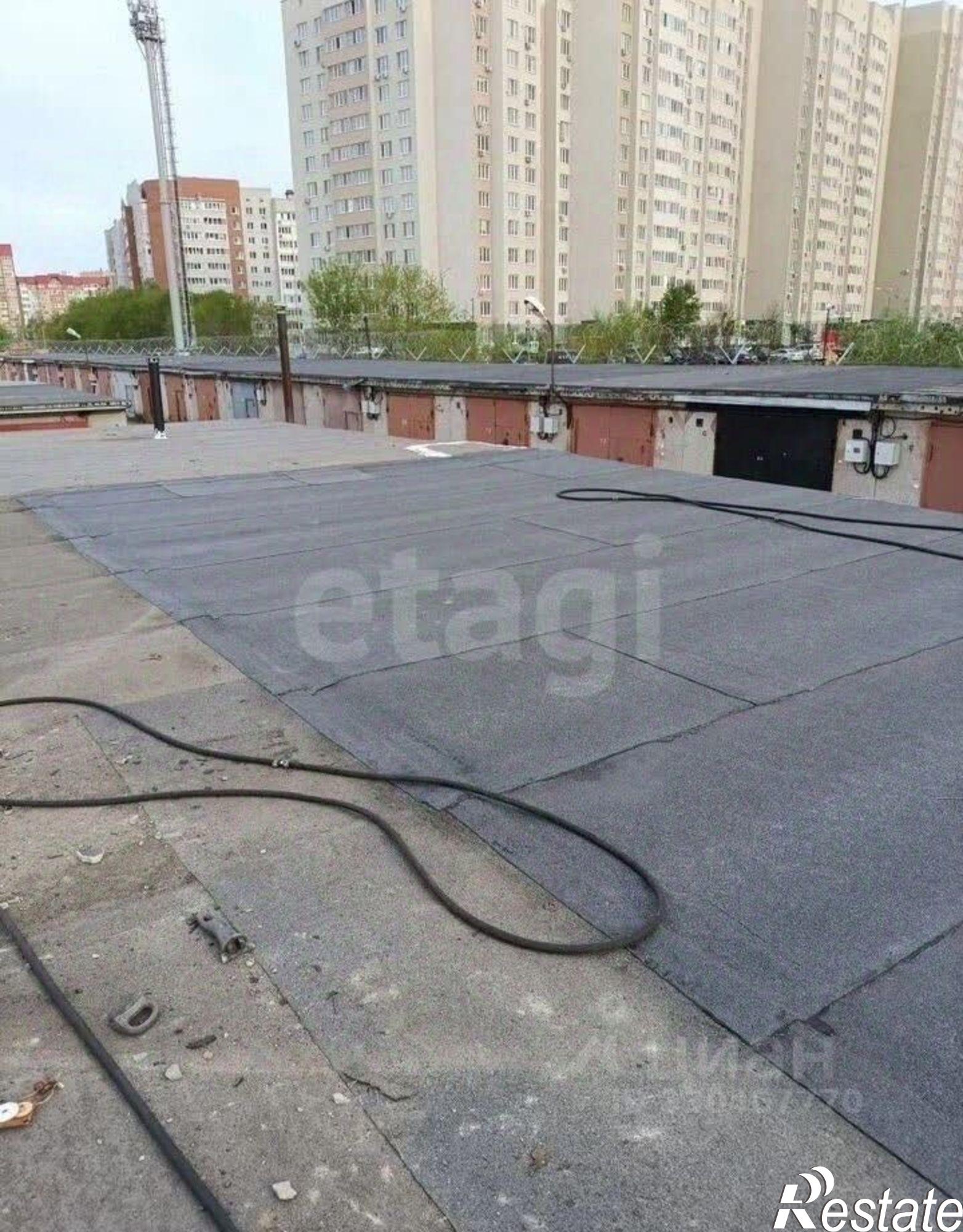 Купить гараж, место в паркинге за 1 184 570 рублей на Широтная улица, 34