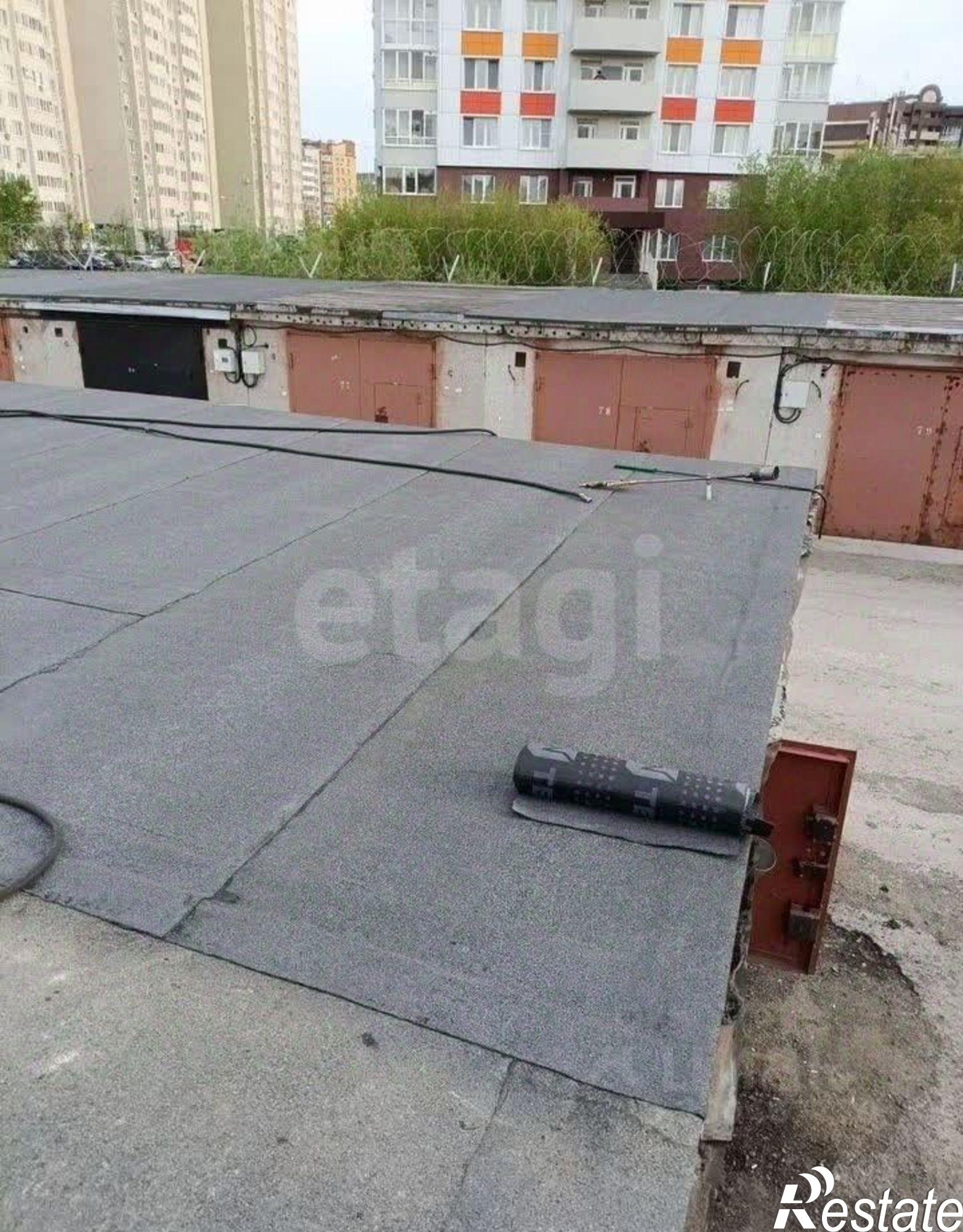 Купить гараж, место в паркинге за 1 184 570 рублей на Широтная улица, 34