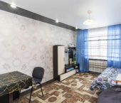 комната 23 кв м Олимпийская улица, 17