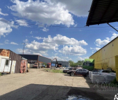 офис 600 кв м, этаж 1/1 улица Чекистов, 30
