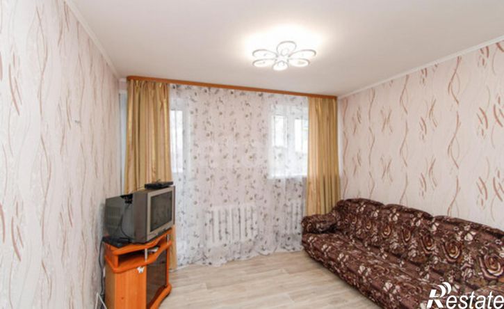 1-комн квартира Школьная улица, 11,  д. 11