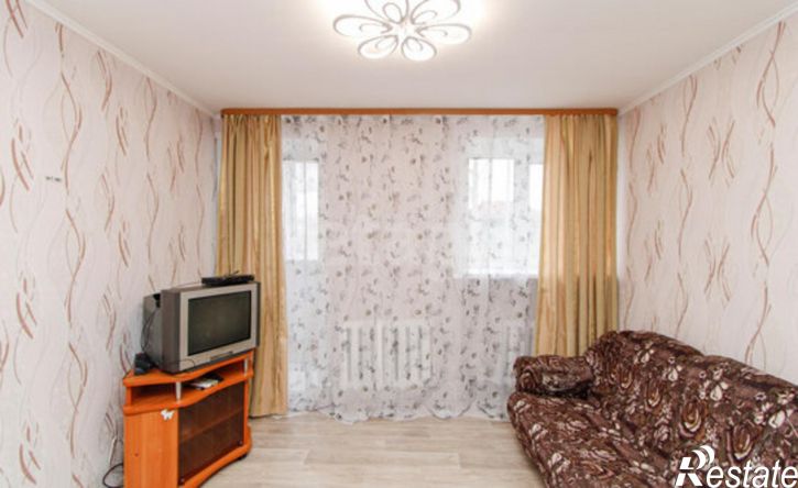1-комн квартира Школьная улица, 11,  д. 11