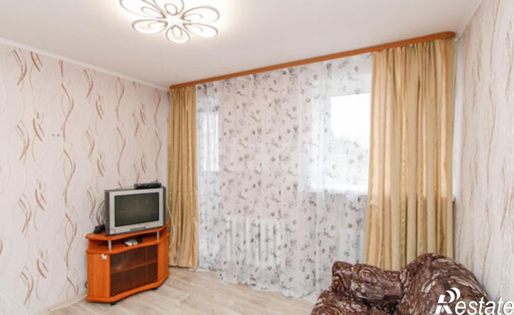 1-комн квартира Школьная улица, 11,  д. 11