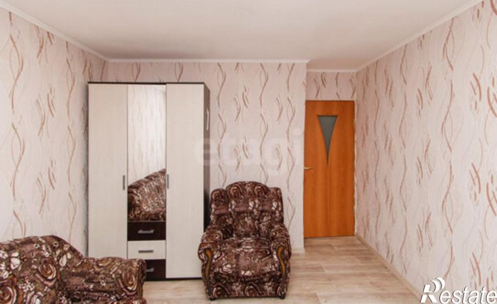 1-комн квартира Школьная улица, 11,  д. 11