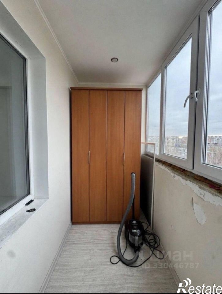 1-комн квартира ул Олимпийская, 34/1,  д. 34/1