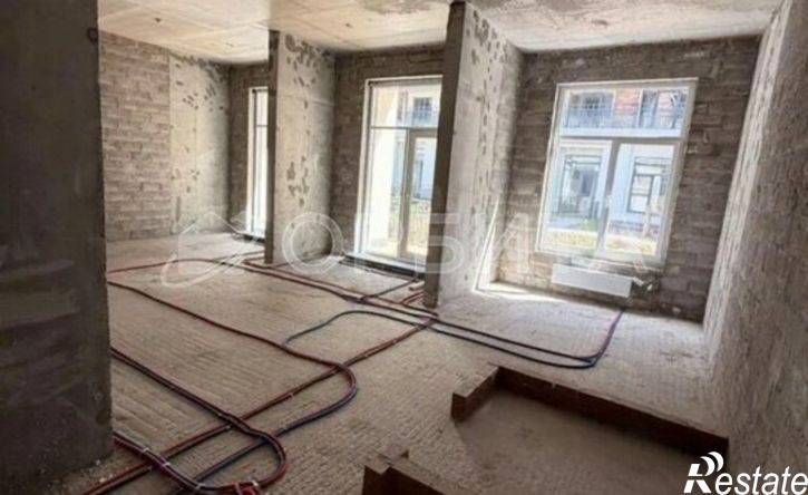 3-комн квартира Причальная улица, 8,  д. 8