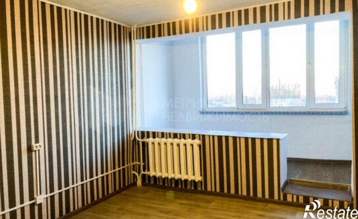 2-комн квартира ул Бабарынка, 16а,  д. 16а