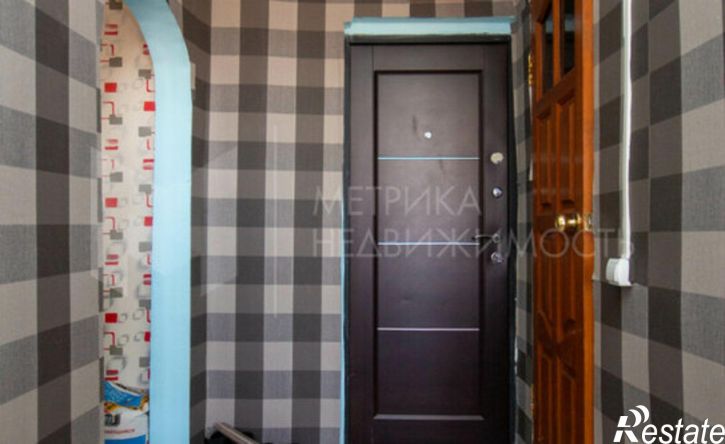 2-комн квартира ул Бабарынка, 16а,  д. 16а