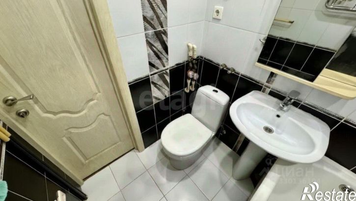 1-комн квартира ул Волгоградская, 105,  д. 105