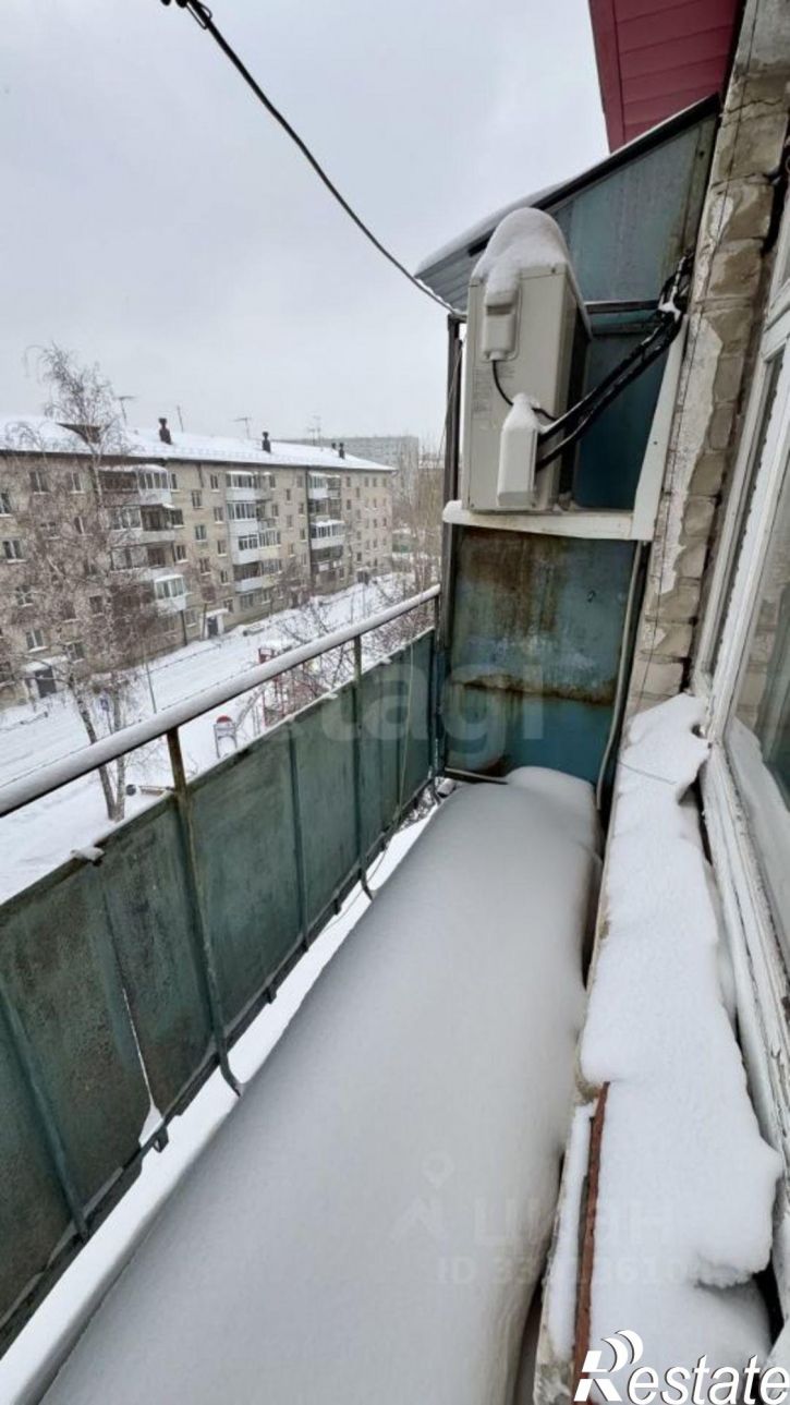 1-комн квартира ул Волгоградская, 105,  д. 105