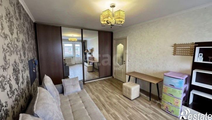 1-комн квартира ул Волгоградская, 105,  д. 105