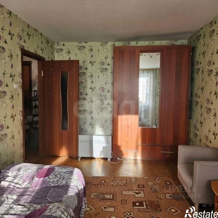 1-комн квартира Широтная улица, 53,  д. 53