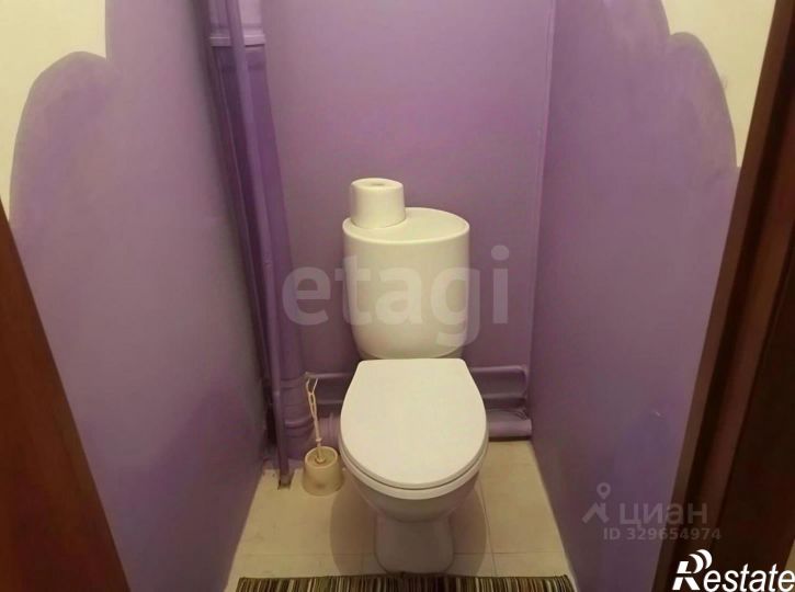 1-комн квартира Широтная улица, 53,  д. 53