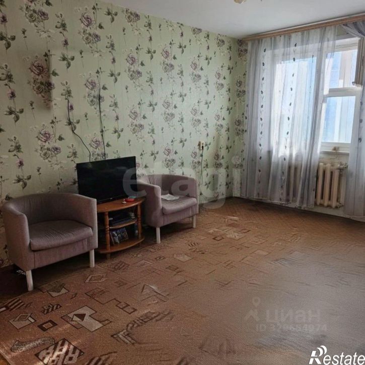 1-комн квартира Широтная улица, 53,  д. 53