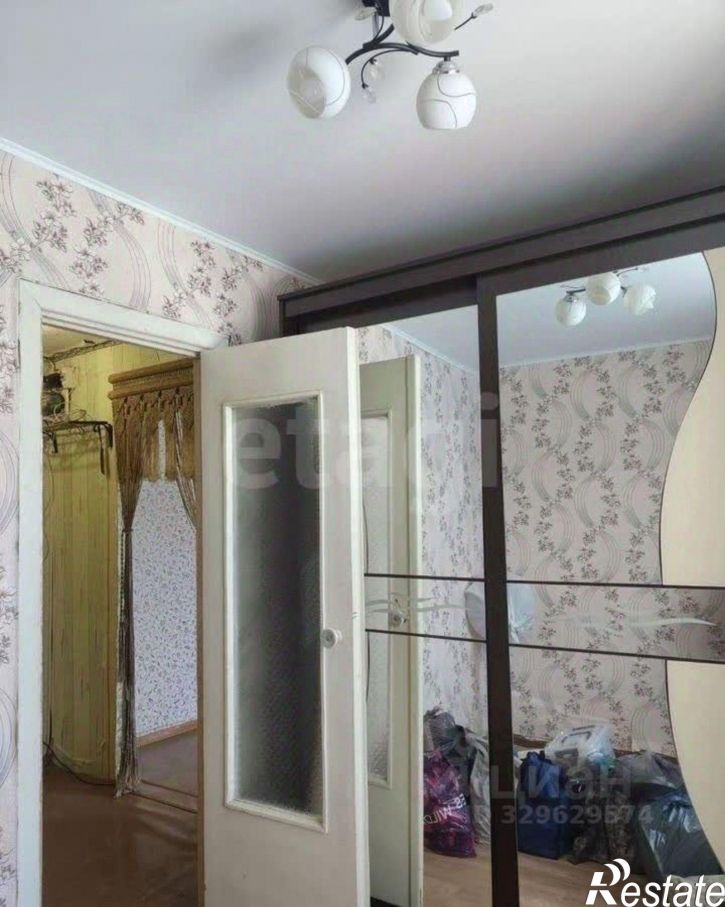 2-комн квартира Станционная улица, 16А,  д. 16А