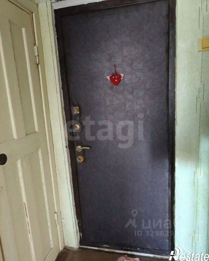 2-комн квартира Станционная улица, 16А,  д. 16А