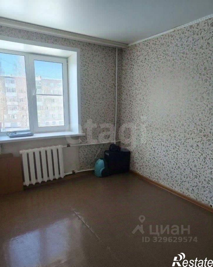 2-комн квартира Станционная улица, 16А,  д. 16А