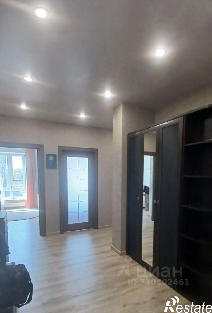 3-комн квартира ул Мельникайте, 30 4,  д. 30 4,  к. 4